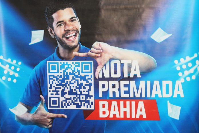  Bilhetes para o sorteio de março da Nota Premiada Bahia já estão disponíveis