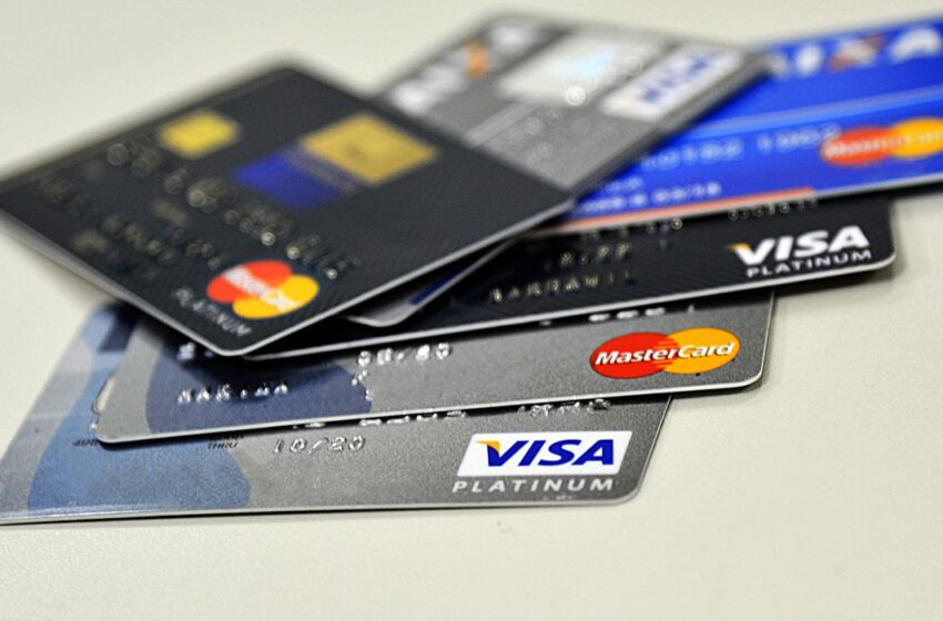  Bancos entregarão estudo sobre juros do rotativo do cartão