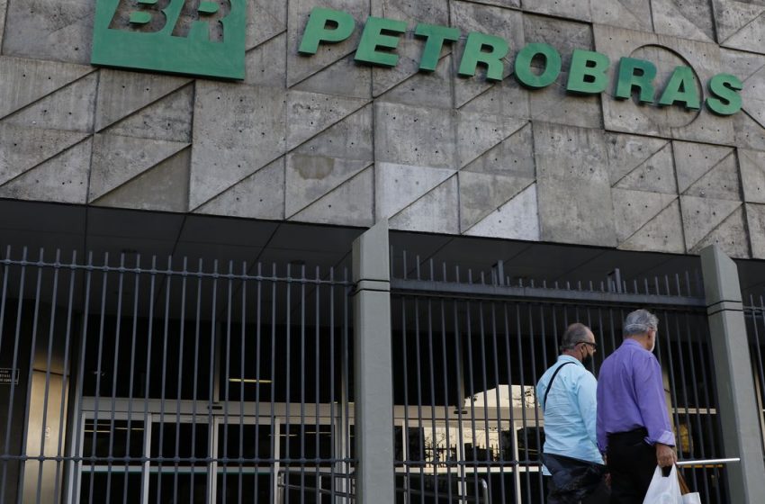  Petrobras reduz preço da gasolina e aumenta o do diesel