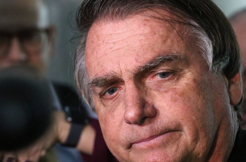  TSE marca para próxima terça julgamento de ações contra Bolsonaro