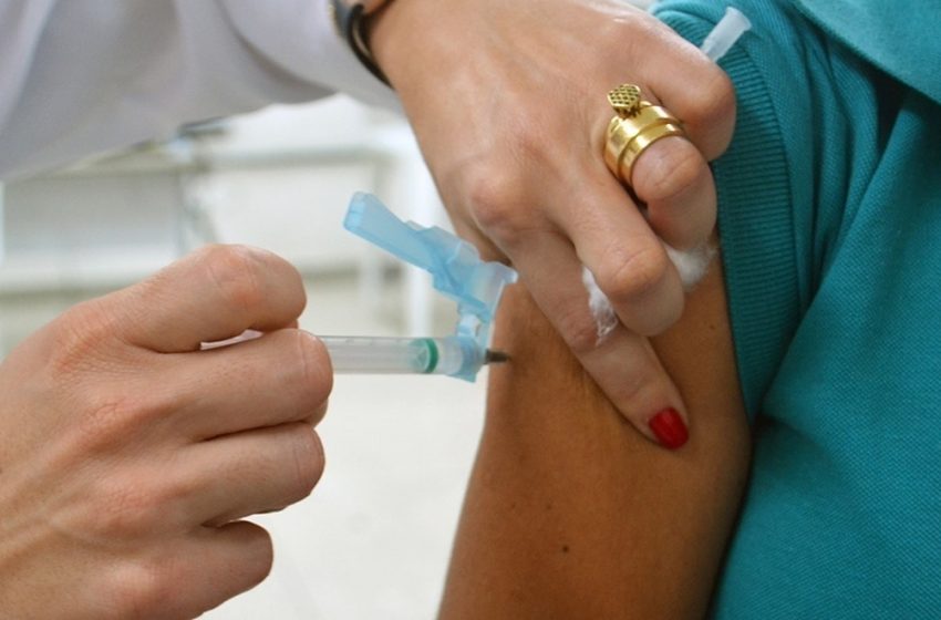  Vacina contra varicela continua com estoque reduzido