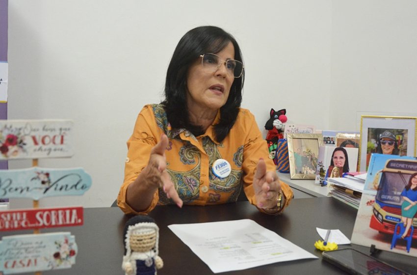  Secretaria da Mulher registrou 47 denúncias de violência contra idosos somente em janeiro